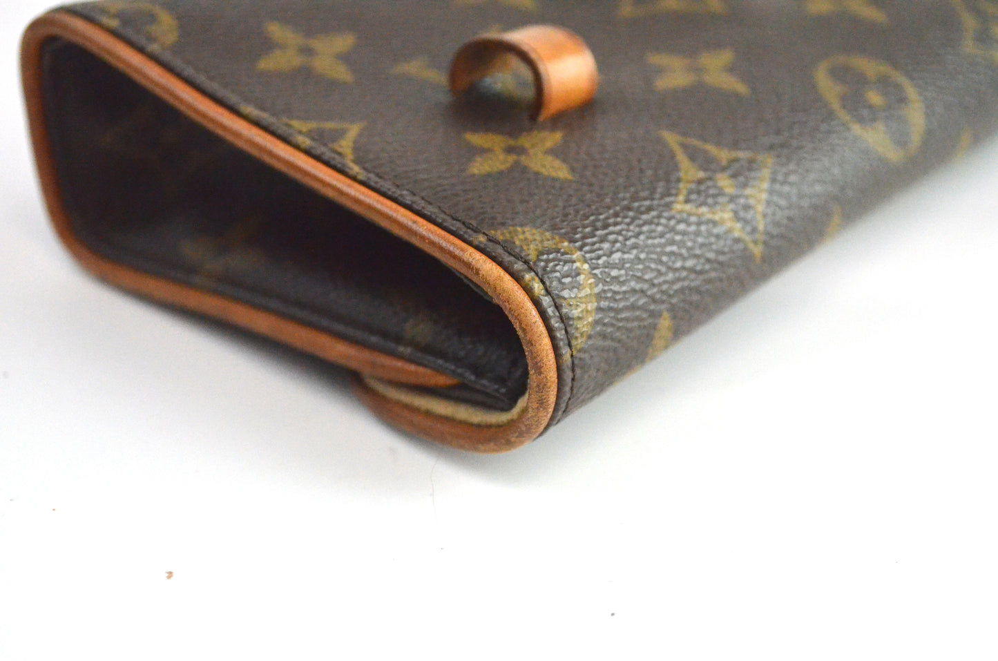 Louis Vuitton Pochette Florentine