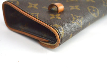 Louis Vuitton Pochette Florentine