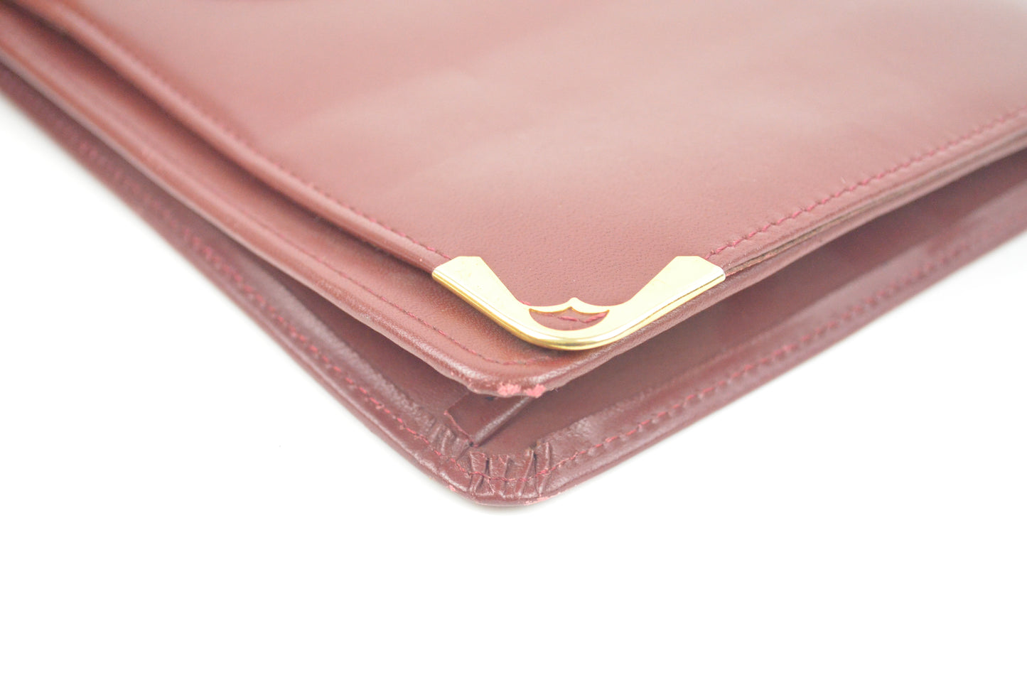 Cartier Clutch