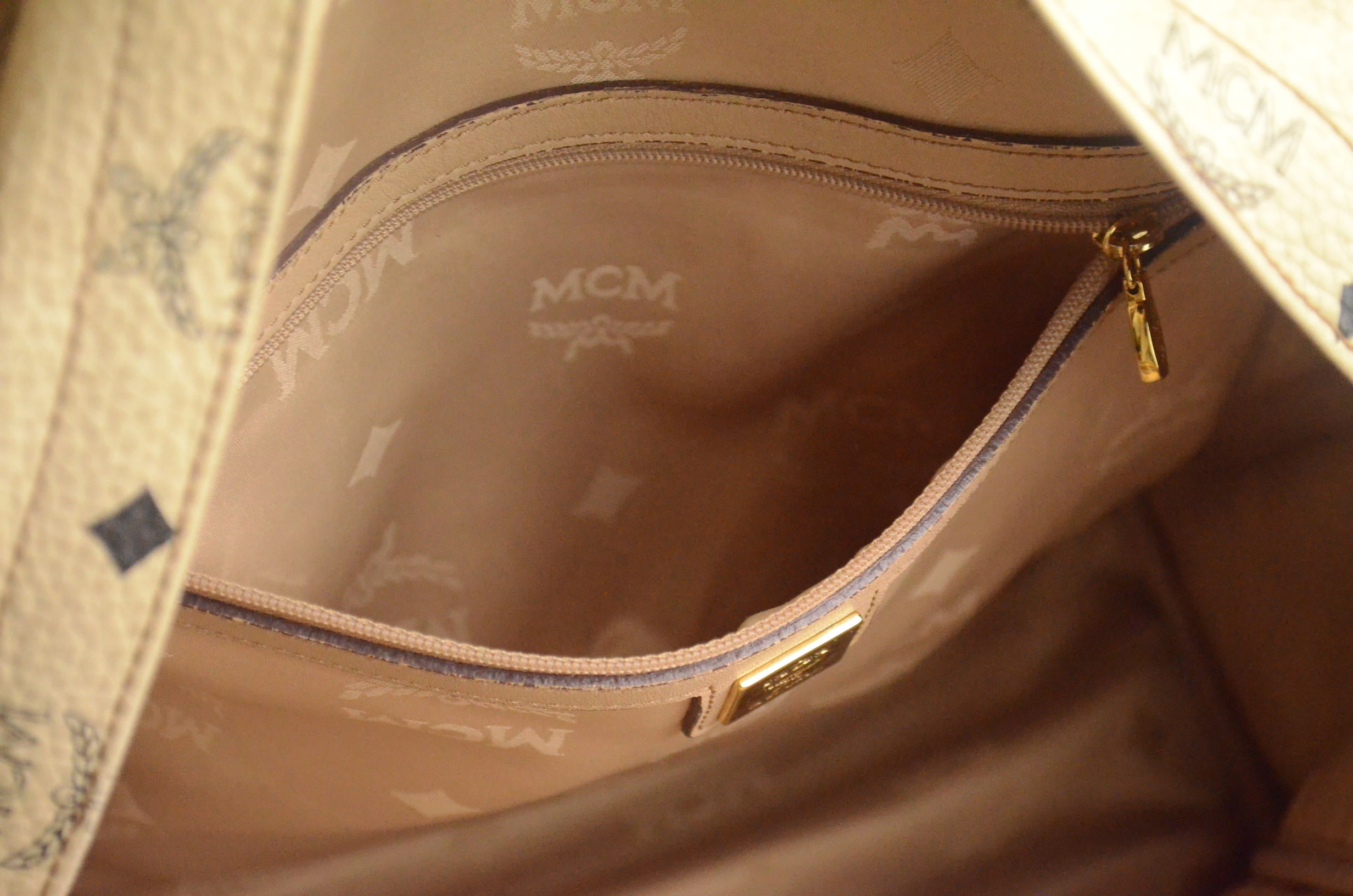 MCM Rucksack