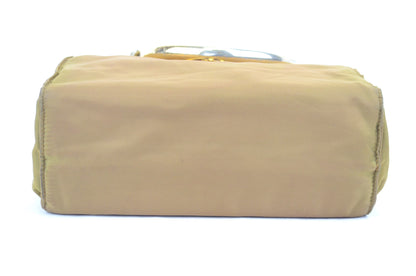 Prada Tasche beige