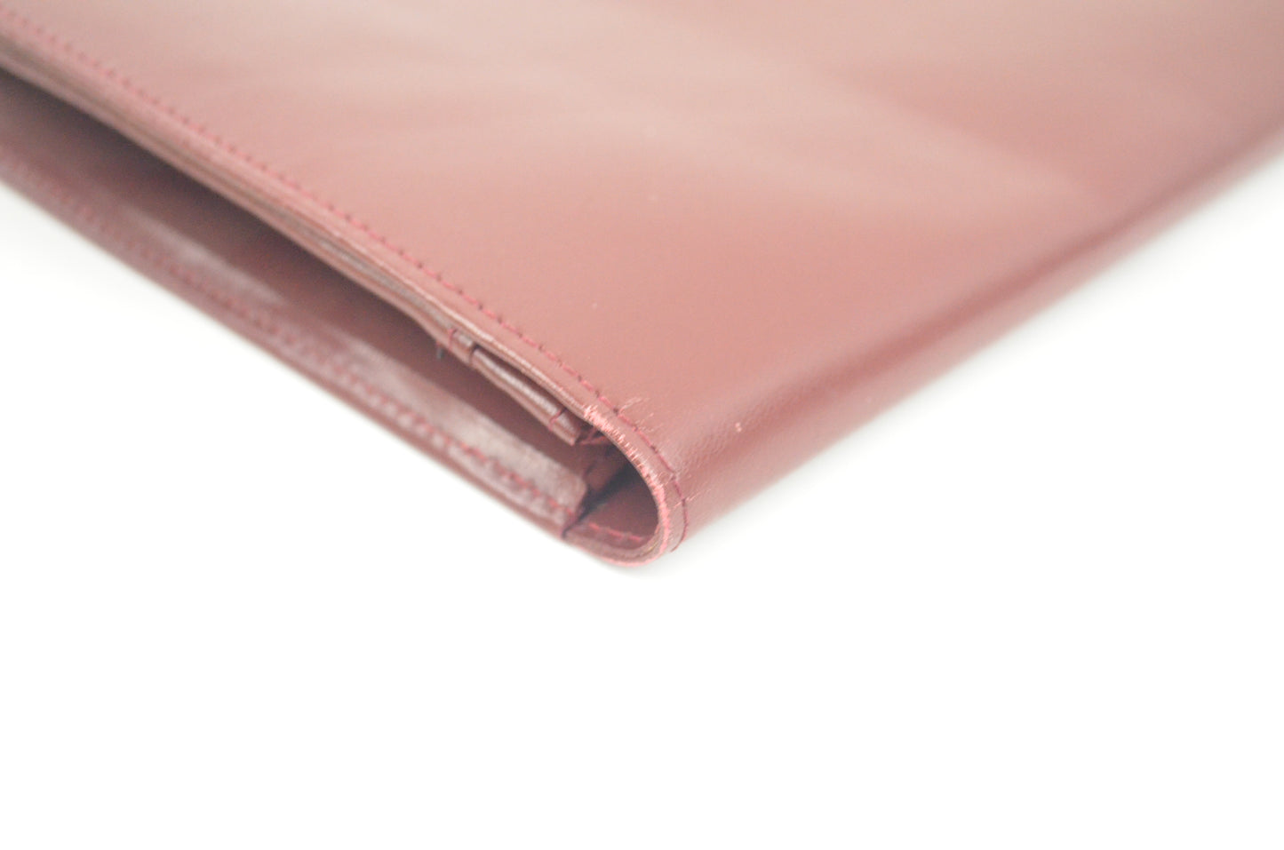 Cartier Clutch