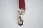 Gucci Microguccissima Patent Nice Dome Satchel Rot