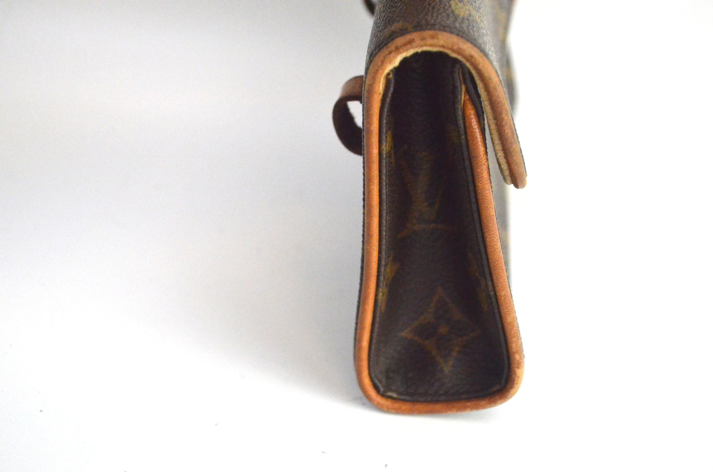 Louis Vuitton Pochette Florentine