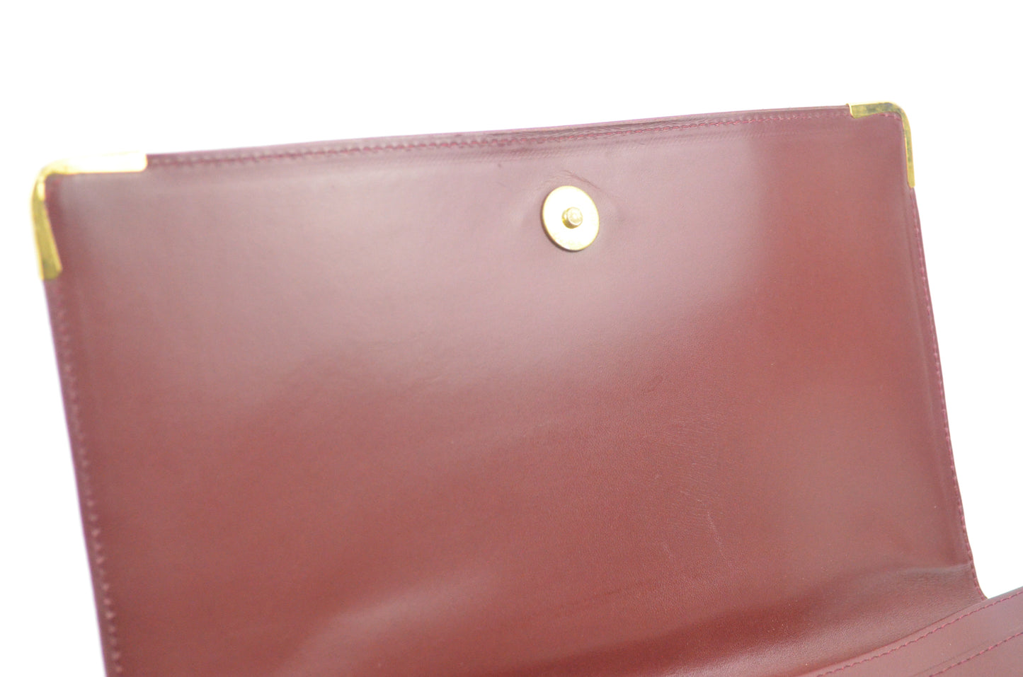 Cartier Clutch
