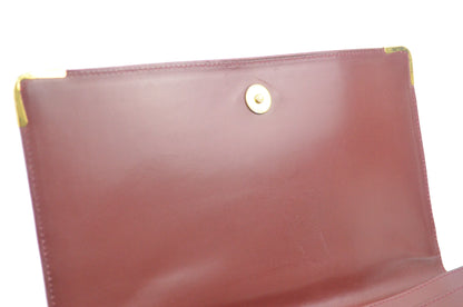 Cartier Clutch
