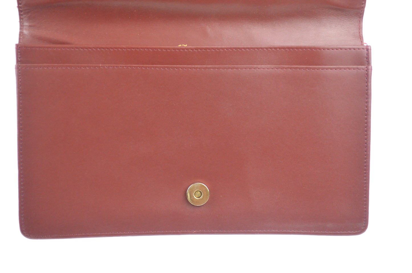 Cartier Clutch