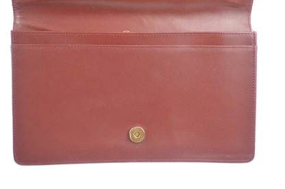Cartier Clutch