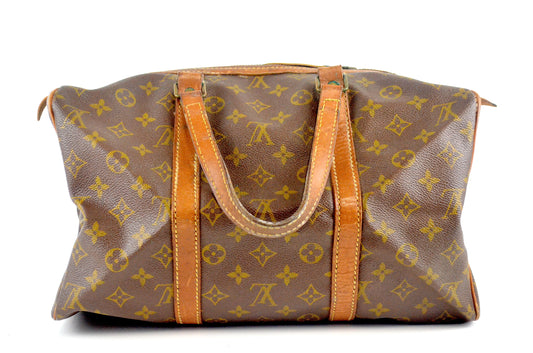 Louis Vuitton Boston Bag