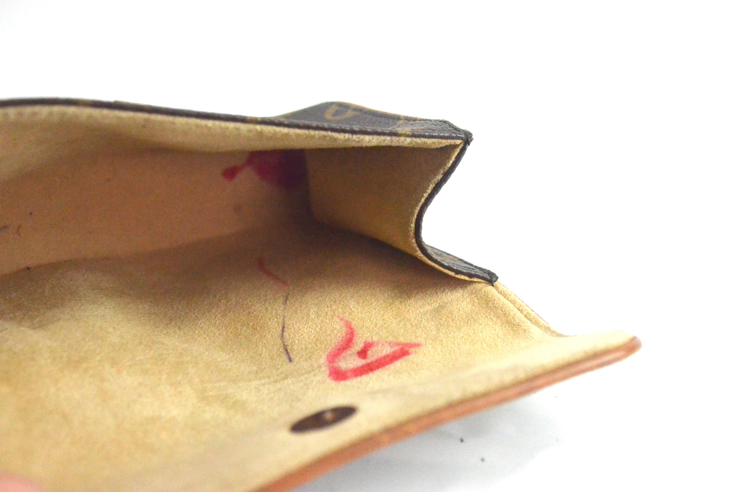 Louis Vuitton Pochette Florentine