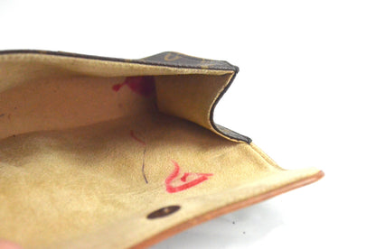 Louis Vuitton Pochette Florentine