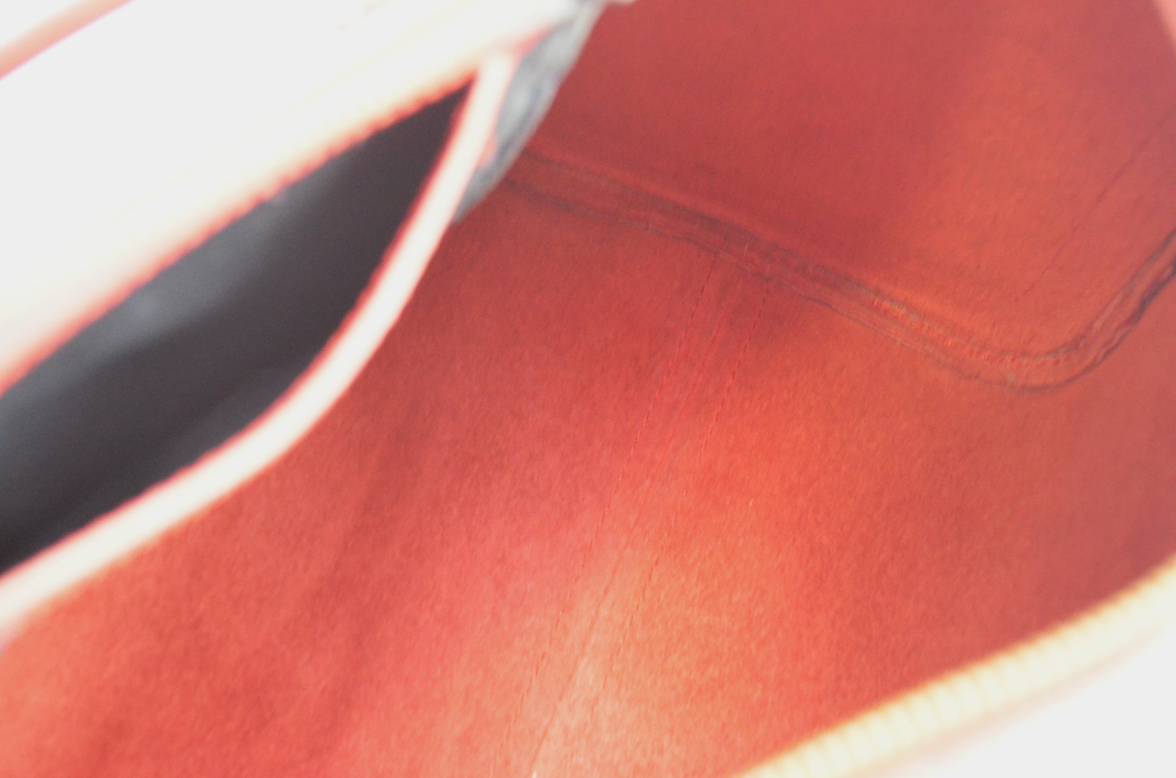 Louis Vuitton Speedy 30 Epi-Leder rot
