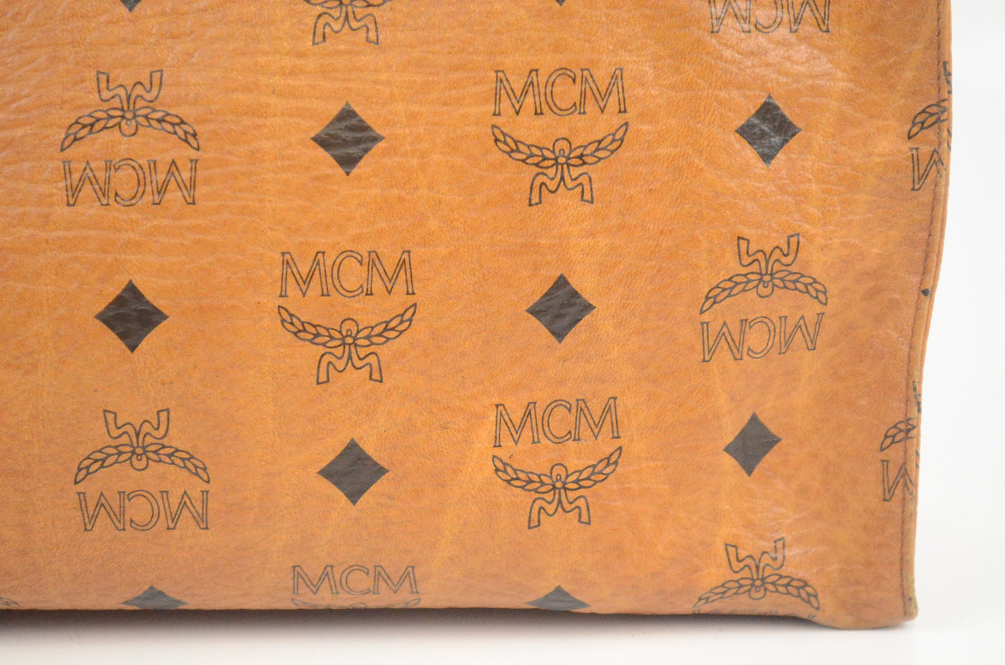 MCM Clutch