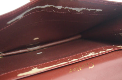 Cartier Clutch