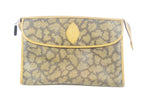 Yves Saint Laurent Clutch