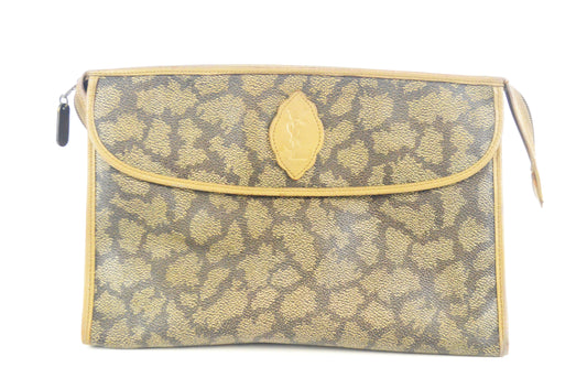 Yves Saint Laurent Clutch