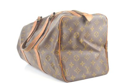 Louis Vuitton Boston Bag