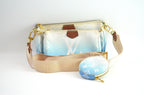 Louis Vuitton Multi Pochette Accessoires limitierted Edition „By the Pool“ Sommerkollektion 2021