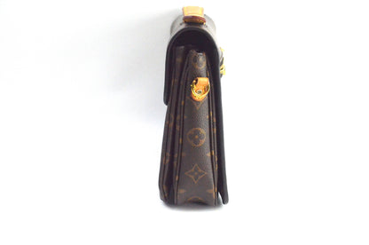Louis Vuitton Pochette Metis