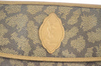 Yves Saint Laurent Clutch