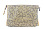 Yves Saint Laurent Clutch