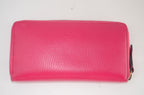 Gucci Butterfly Wallet Farfalla Pink