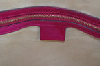 Gucci Microguccissima Patent Nice Dome Satchel Rot