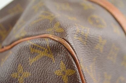Louis Vuitton Boston Bag