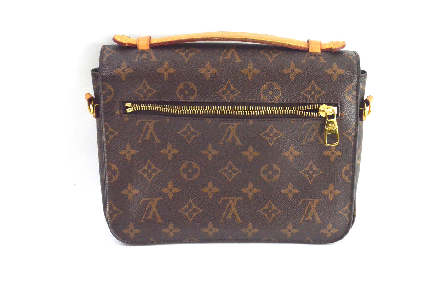 Louis Vuitton Pochette Metis