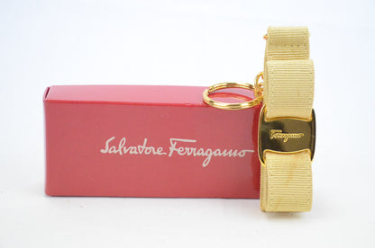 Salvatore Ferragamo Schlüsselanhänger