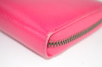 Gucci Butterfly Wallet Farfalla Pink