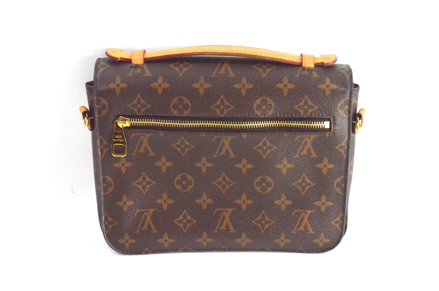 Louis Vuitton Pochette Metis