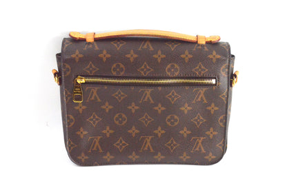 Louis Vuitton Pochette Metis