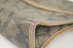 Yves Saint Laurent Clutch
