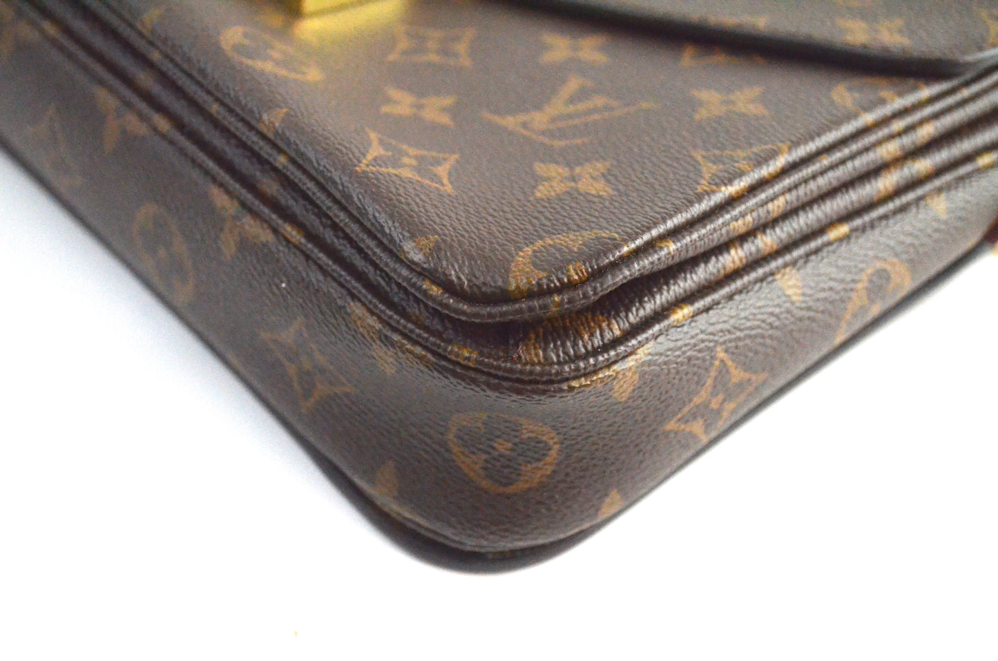 Louis Vuitton Pochette Metis