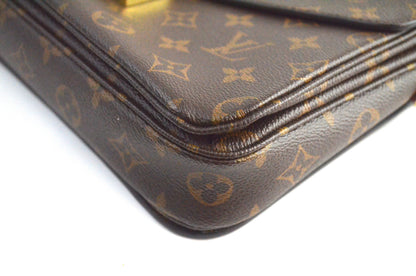Louis Vuitton Pochette Metis