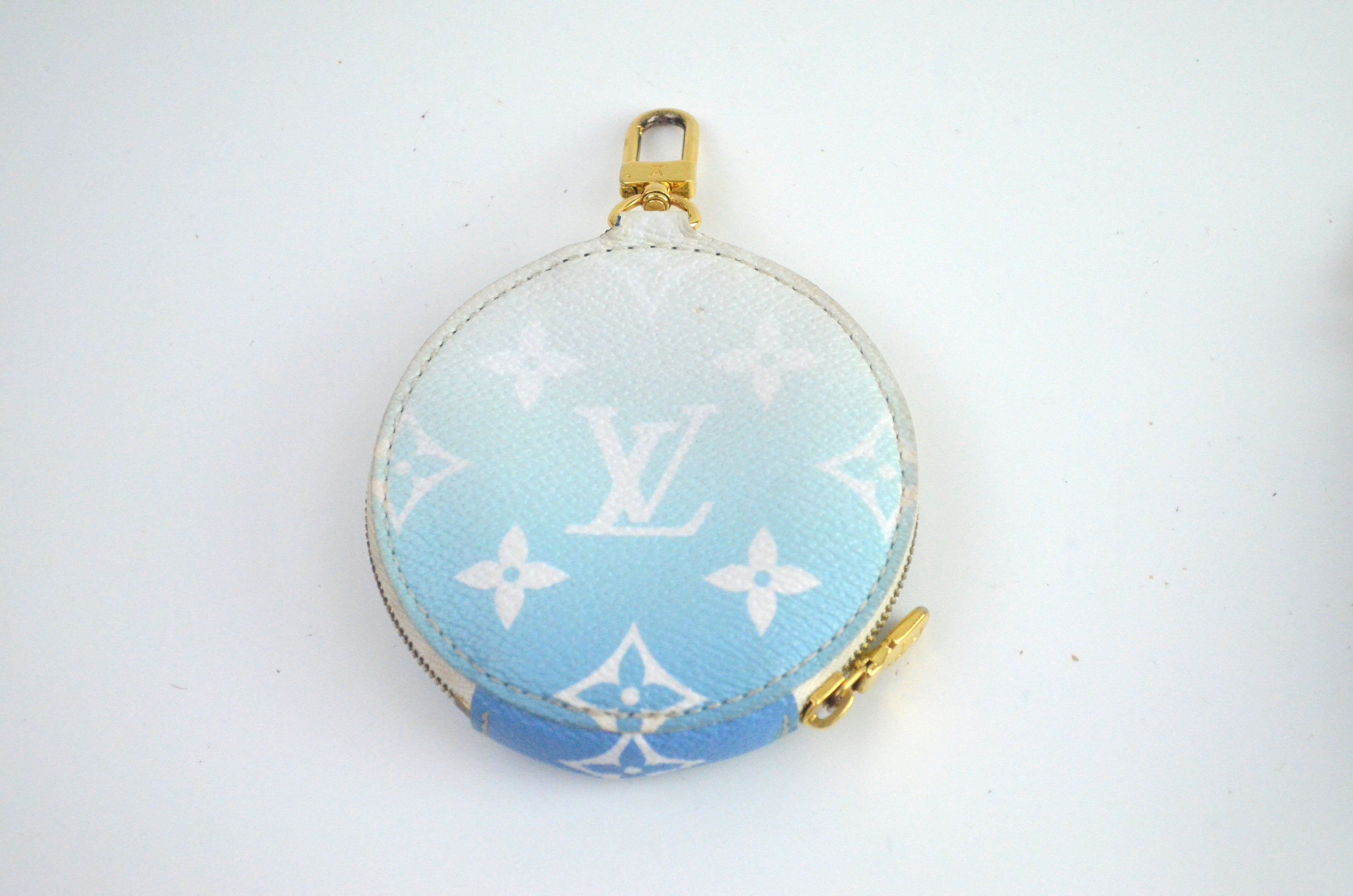 Louis Vuitton Multi Pochette Accessoires limitierted Edition „By the Pool“ Sommerkollektion 2021