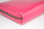 Gucci Butterfly Wallet Farfalla Pink