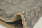 Yves Saint Laurent Clutch