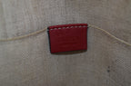 Gucci Microguccissima Dome Satchel Rot