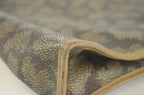 Yves Saint Laurent Clutch
