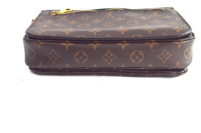 Louis Vuitton Pochette Metis