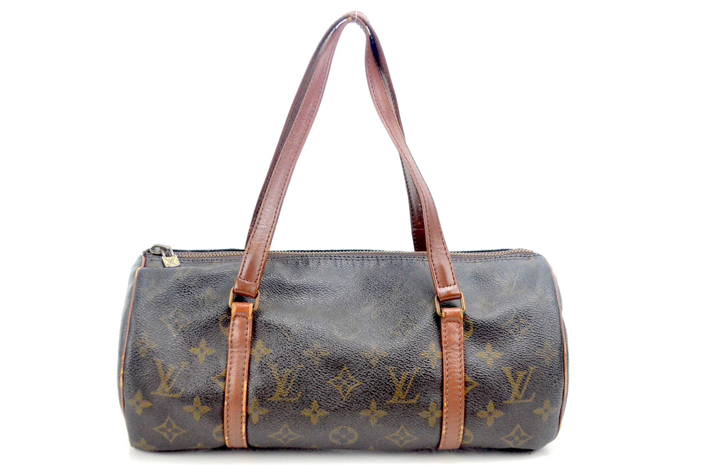 Louis Vuitton Papillon Monogram Canvas