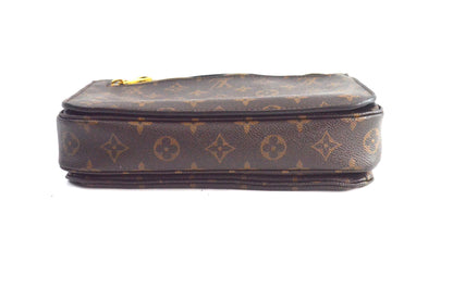 Louis Vuitton Pochette Metis