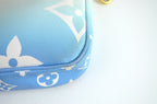 Louis Vuitton Multi Pochette Accessoires limitierted Edition „By the Pool“ Sommerkollektion 2021