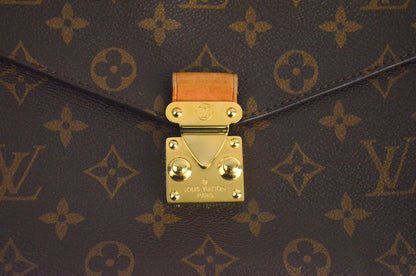 Louis Vuitton Pochette Metis