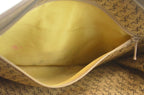 Yves Saint Laurent Clutch