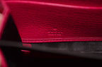Gucci Butterfly Wallet Farfalla Pink