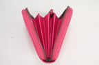 Gucci Butterfly Wallet Farfalla Pink