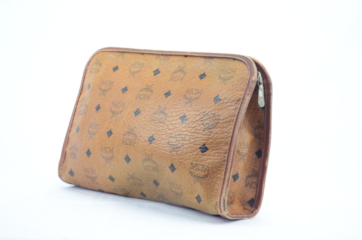 MCM Pouch